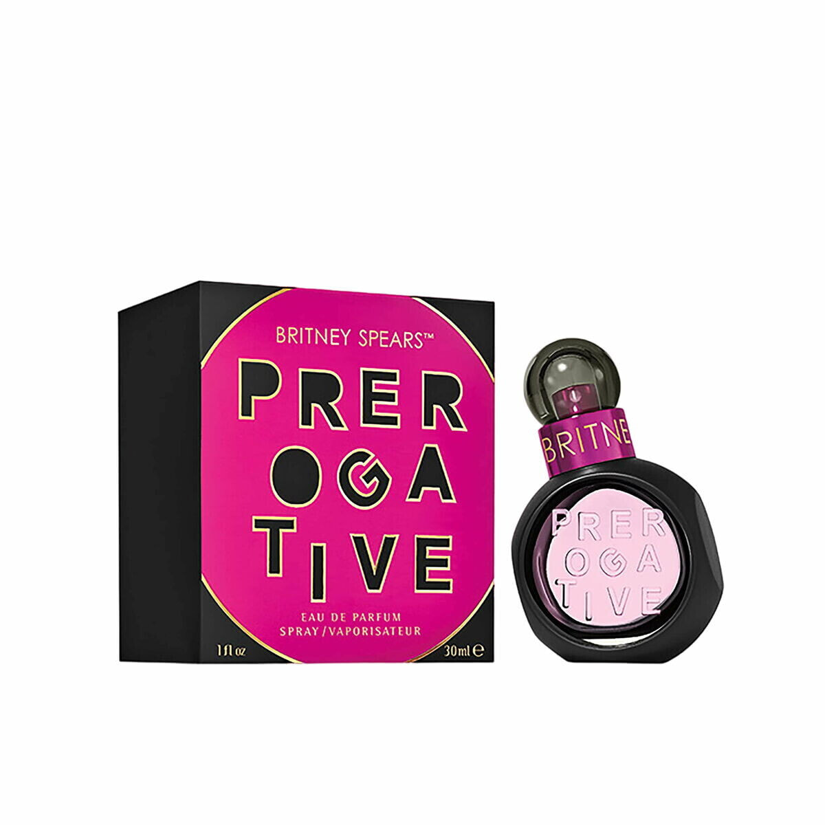 Women's Perfume Britney Spears EDP Prerogative 30 ml