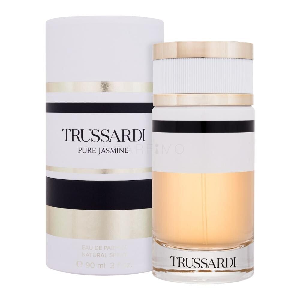 Trussardi Pure Jasmine 90 ml eau de parfum für Frauen