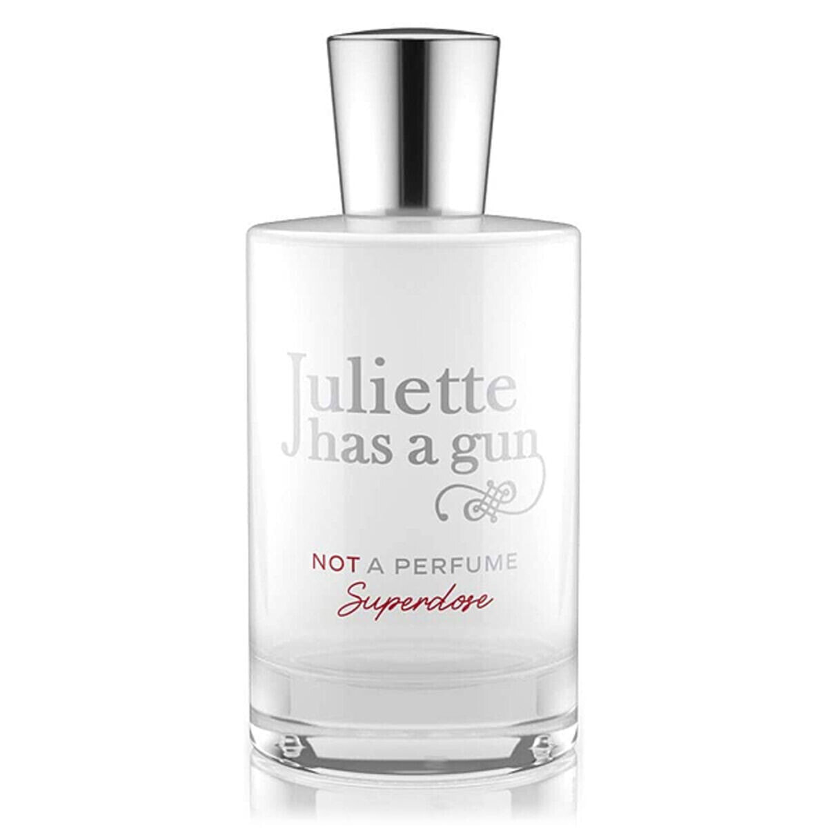 Женская парфюмерия NOT A perfume SUPERDOSE Juliette Has A Gun EDP (100 ml) (100 ml)