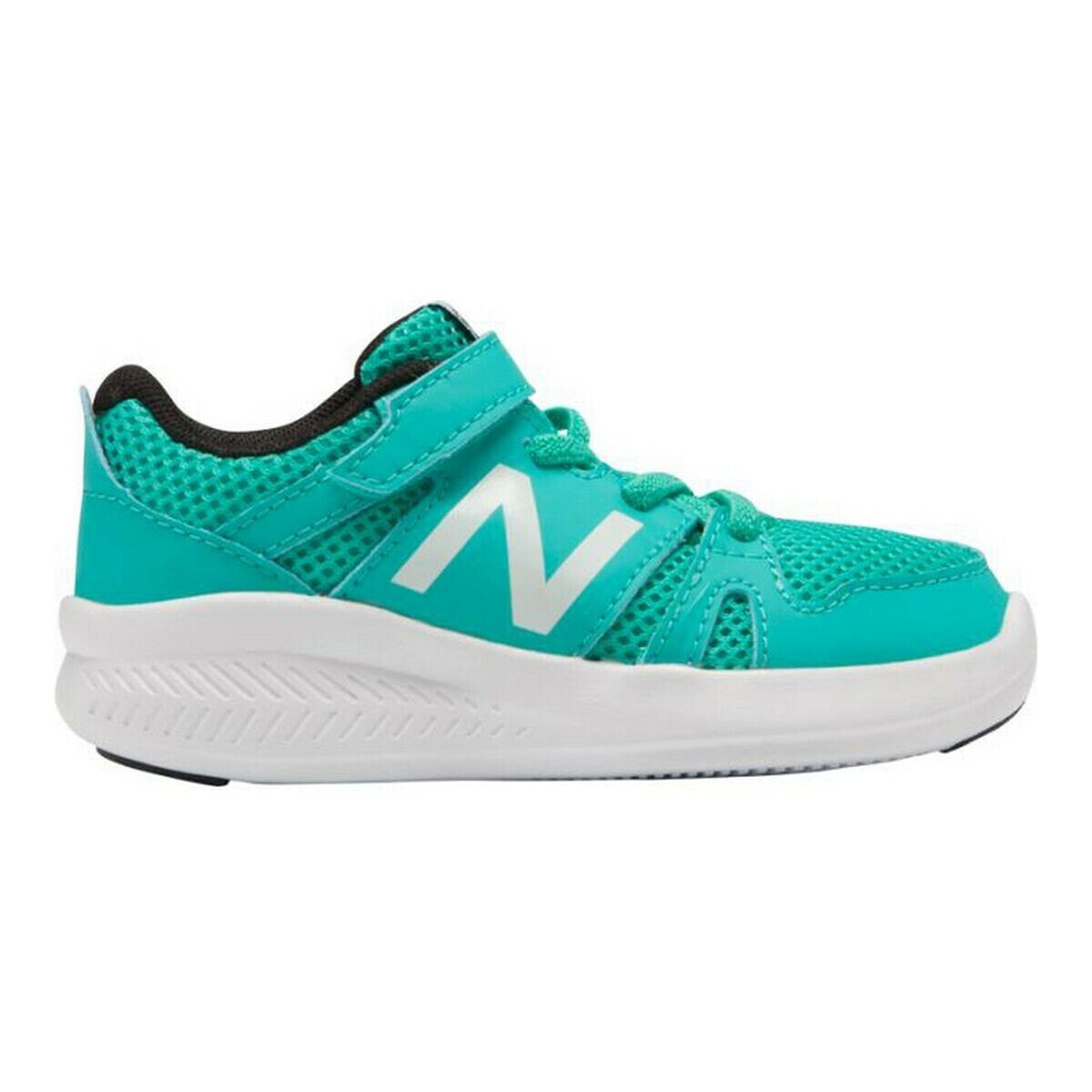 Baby's Sports Shoes New Balance IT570GR Green