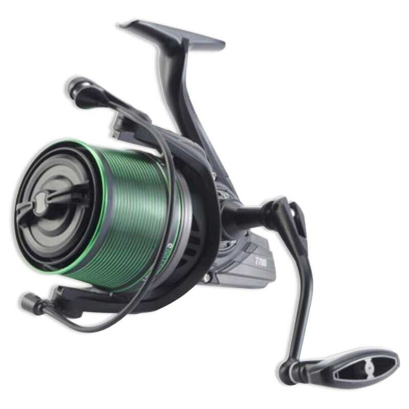 SPINIT Live Surf Surfcasting Reel