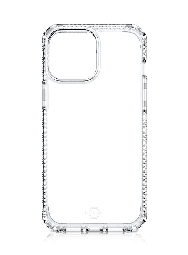 Level 2 SpectrumClear for Apple iPhone 13 Mini Transparent