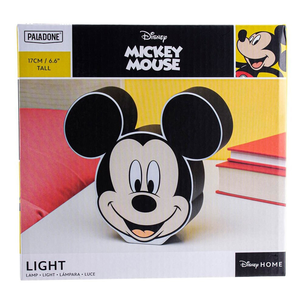 DISNEY Mickey Box Light