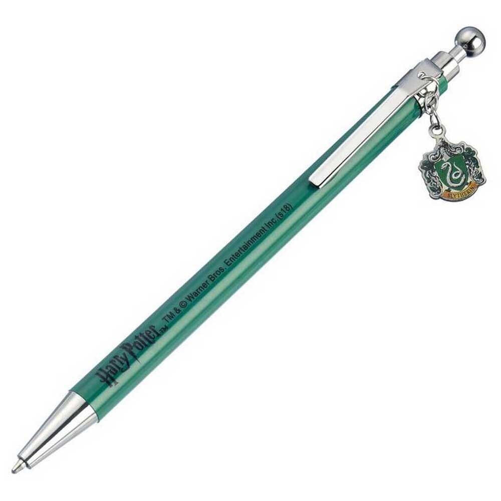 HARRY POTTER Slythering House Crest Pen Pen