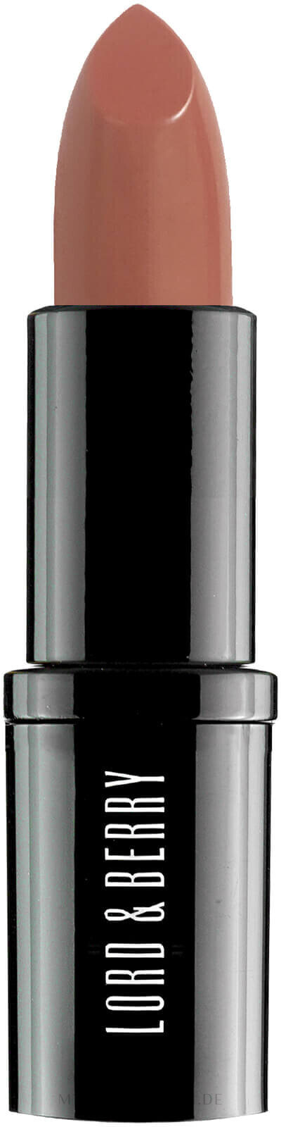 Lippenstift - Lord & Berry Absolute Bright Satin Lipstick