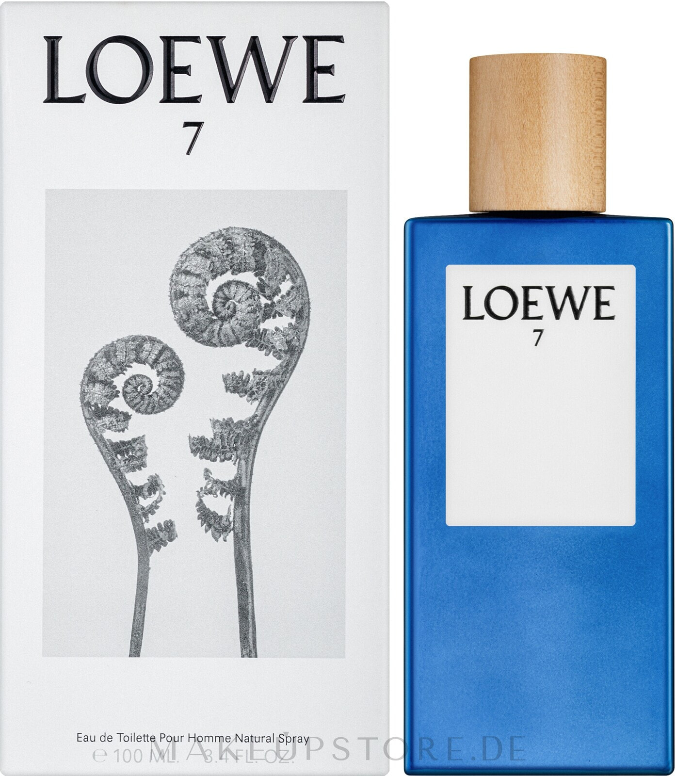 Loewe 7 Loewe - Eau de Toilette