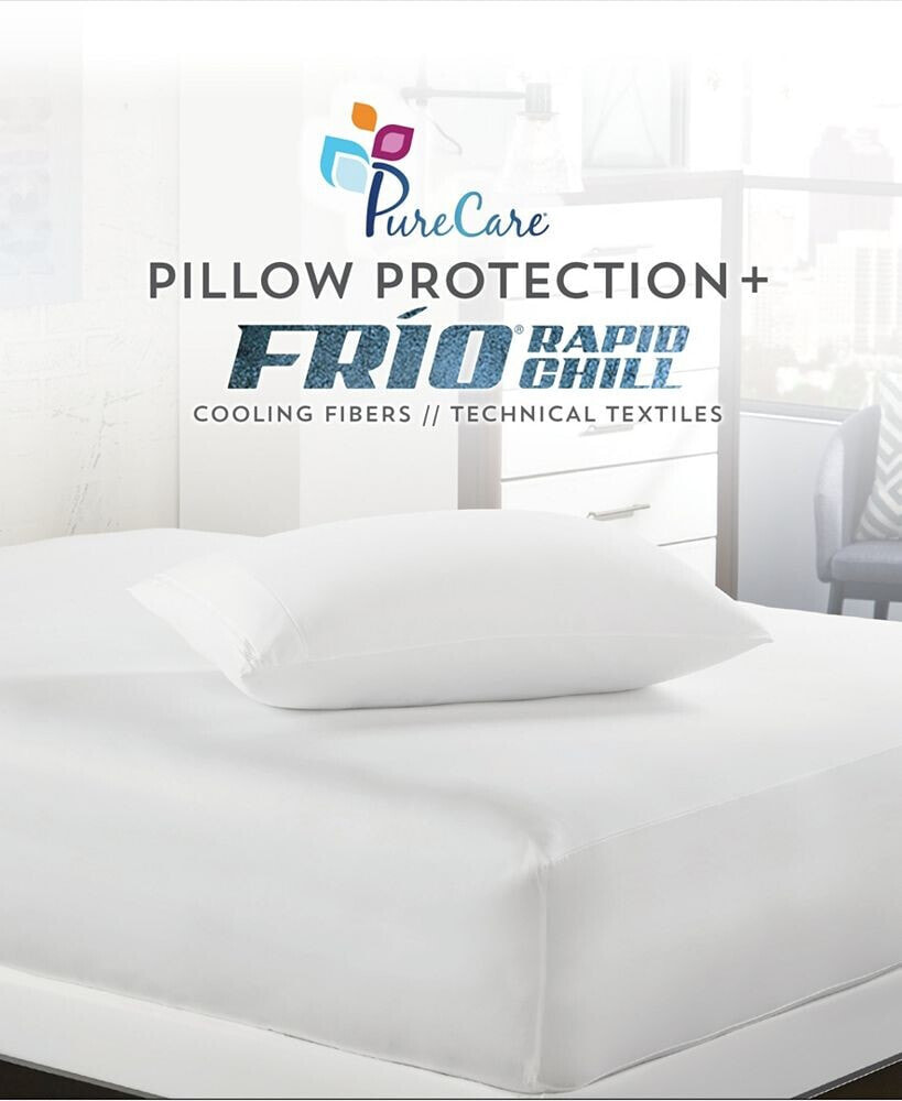 Pure Care pureCare FRIO Pillow Protector - Queen