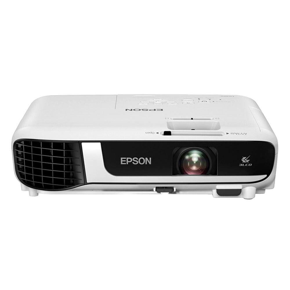 EPSON EB-W51 Projector