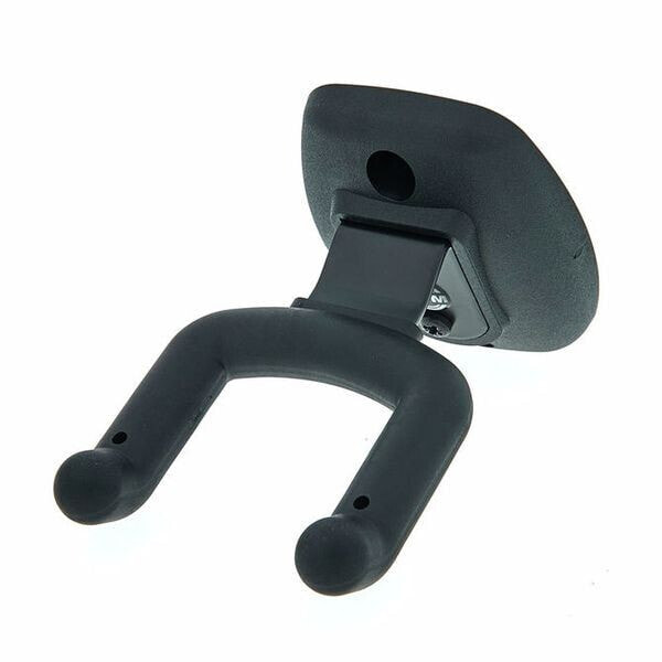 K&M 16590 Ukulele Holder