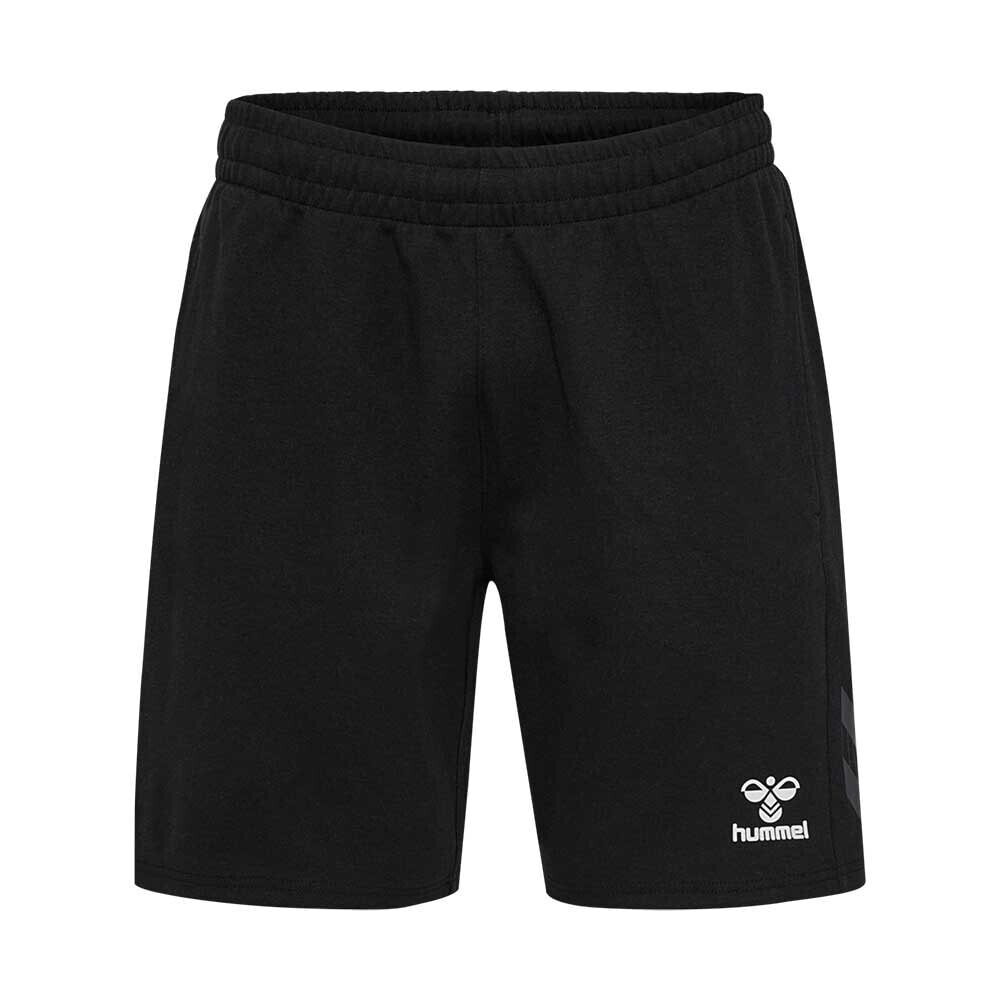 HUMMEL Travel Shorts