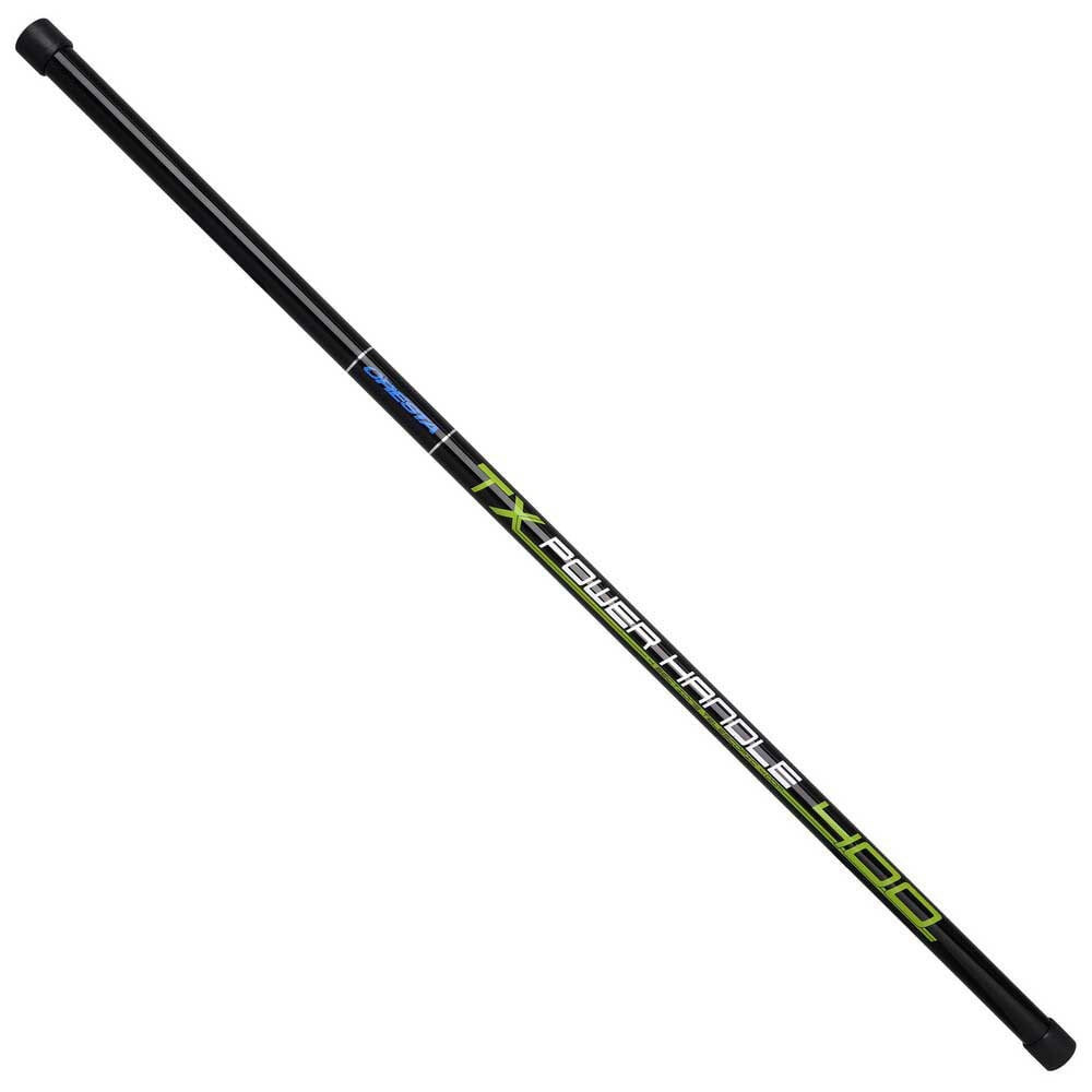 CRESTA PX Power Put Over Landing Net Handle