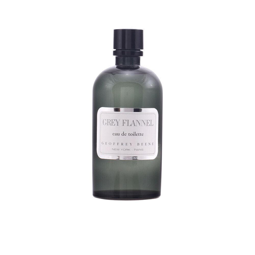 Geoffrey Beene Grey Flannel Туалетная вода 240 мл