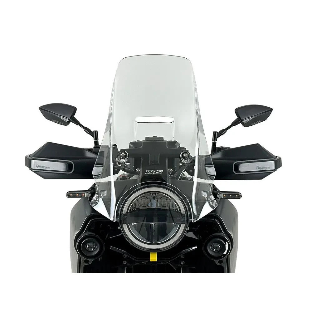 WRS HU001T Windshield