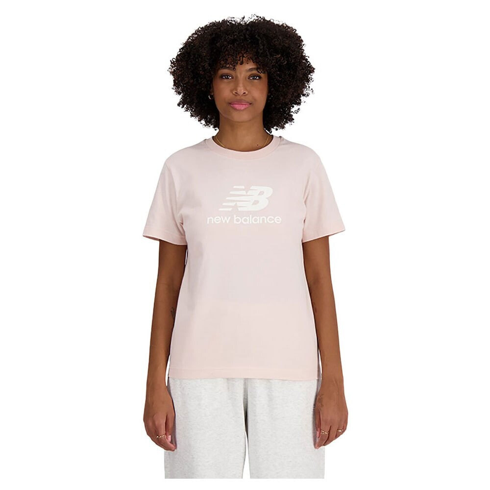 NEW BALANCE Sport Essentials Logo T-Shirt