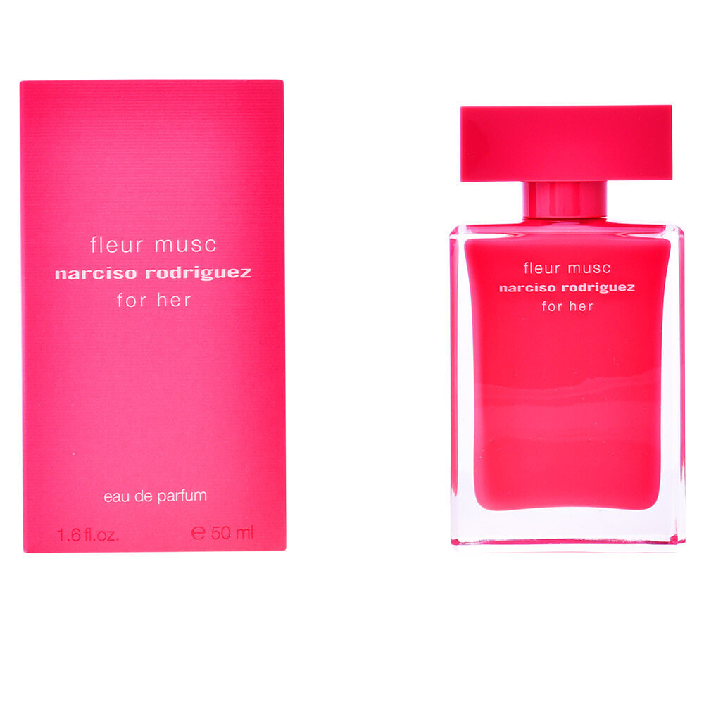 Narciso Rodriguez for Her Fleur Musc Парфюмерная вода 50 мл