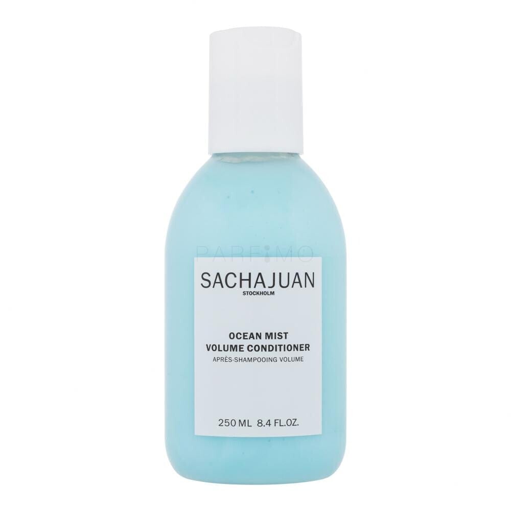 Sachajuan Ocean Mist Volume Conditioner 250 ml conditioner unisex