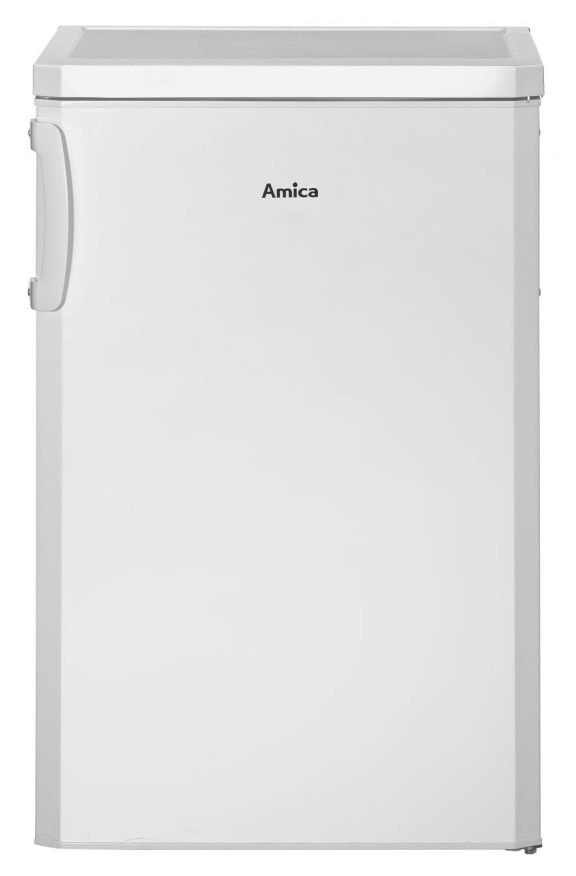 Amica VKS 15122-1 W холодильник Отдельно стоящий 120 L E Белый