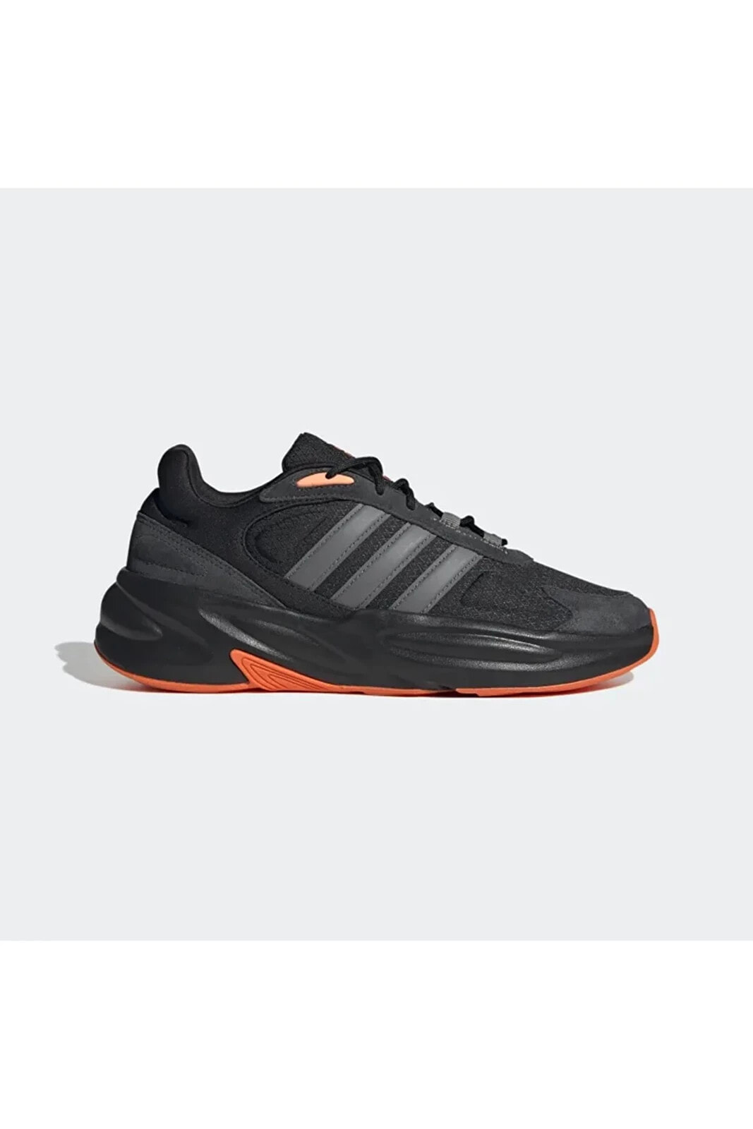 Кроссовки мужские adidas Ozelle. Кроссовки adidas Sportswear Ozelle gx63. Кроссовки adidas Ozelia ie2002 male Carbon/Black/Grey. Адидас Ozelle отзывы.