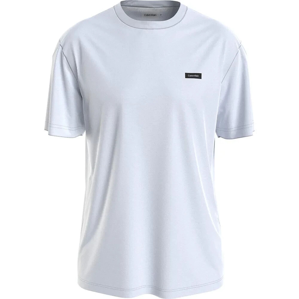 CALVIN KLEIN K10K112749 short sleeve T-shirt