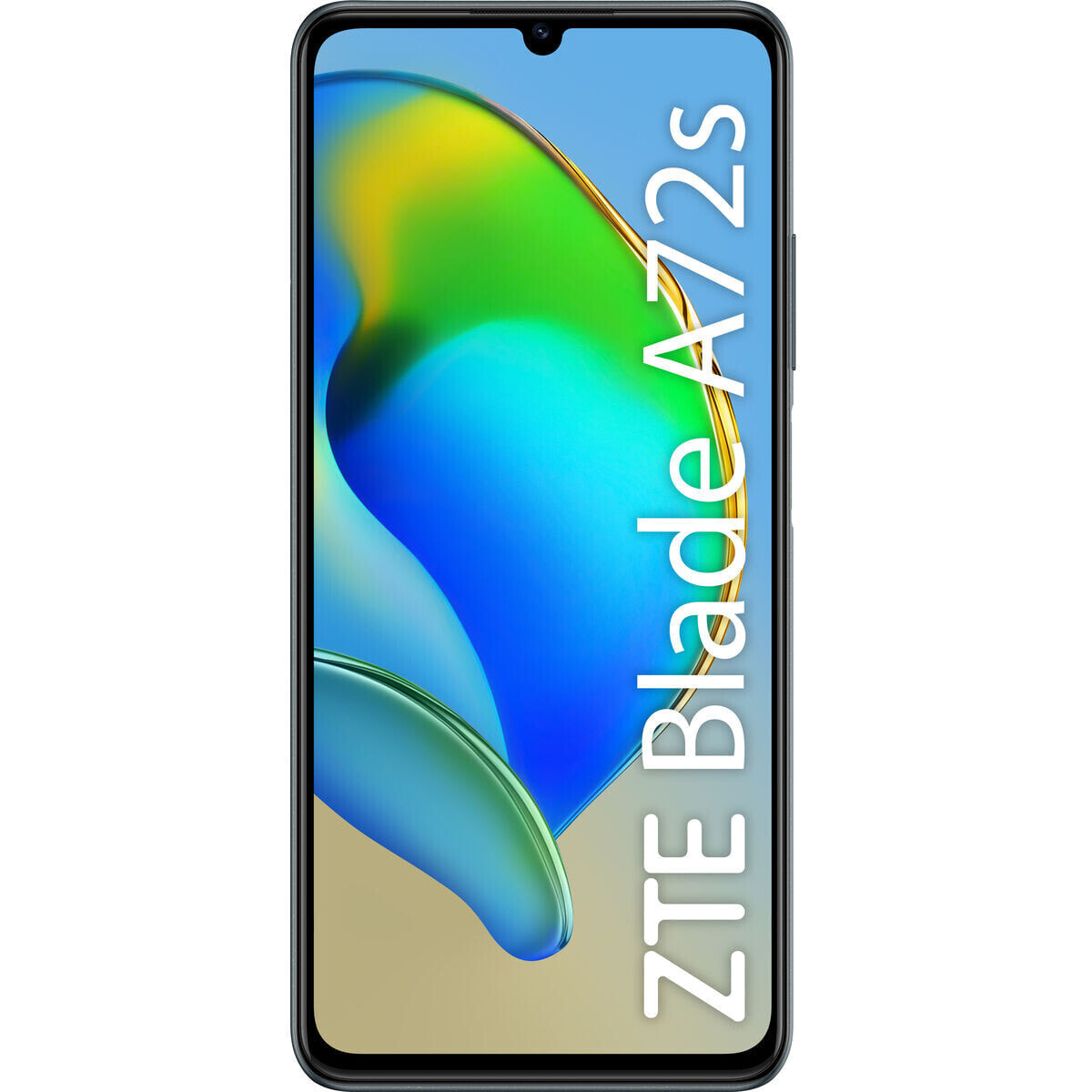 Смартфоны ZTE Blade A72S 6,74