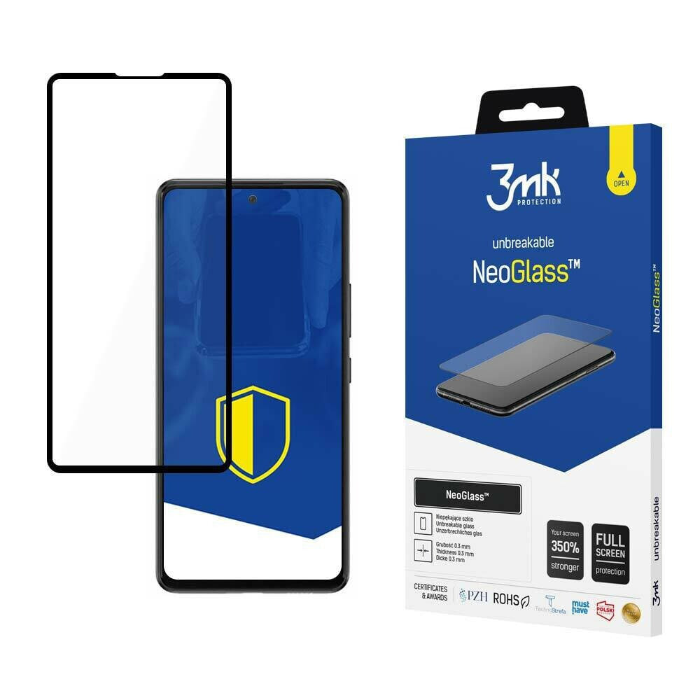 3MK Samsung Galaxy A53 5G Neoglass screen protector