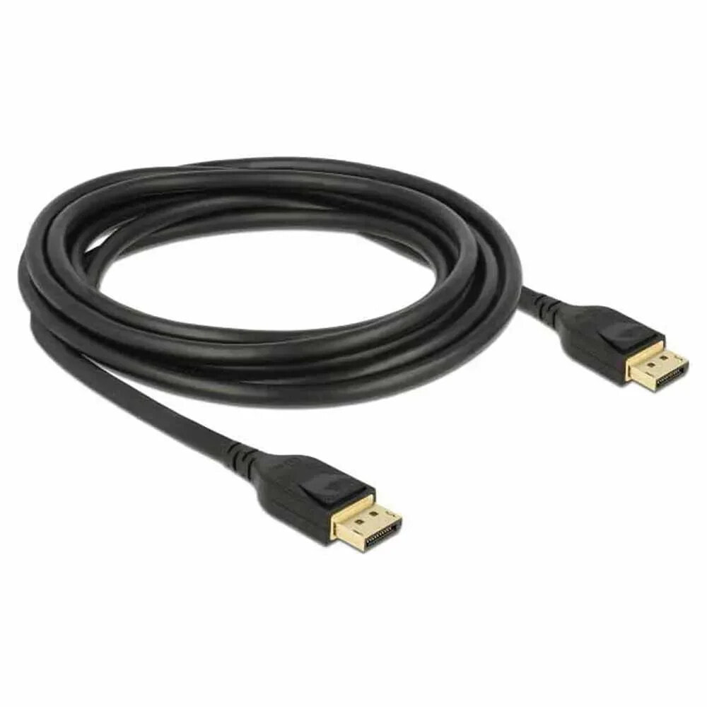 DELOCK 903127758 3 m DisplayPort Cable