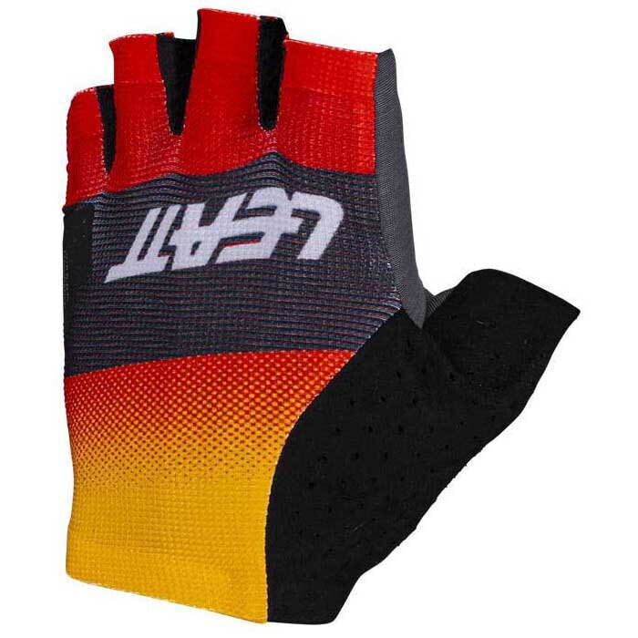 LEATT 5.0 Endurance Short Gloves