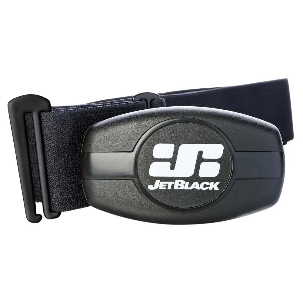 JETBLACK CYCLING Heart Rate Sensor