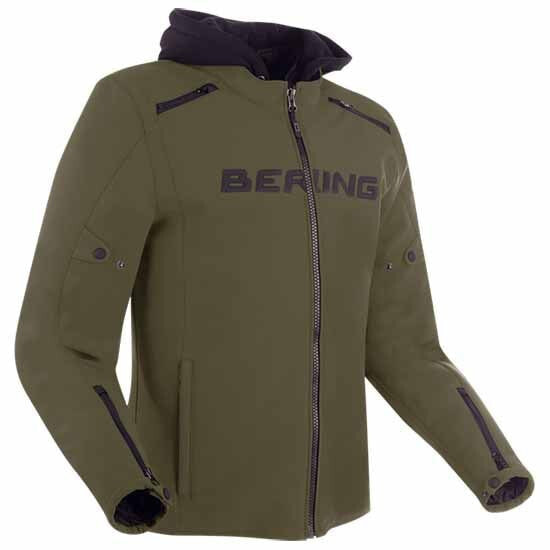 BERING Elite Jacket