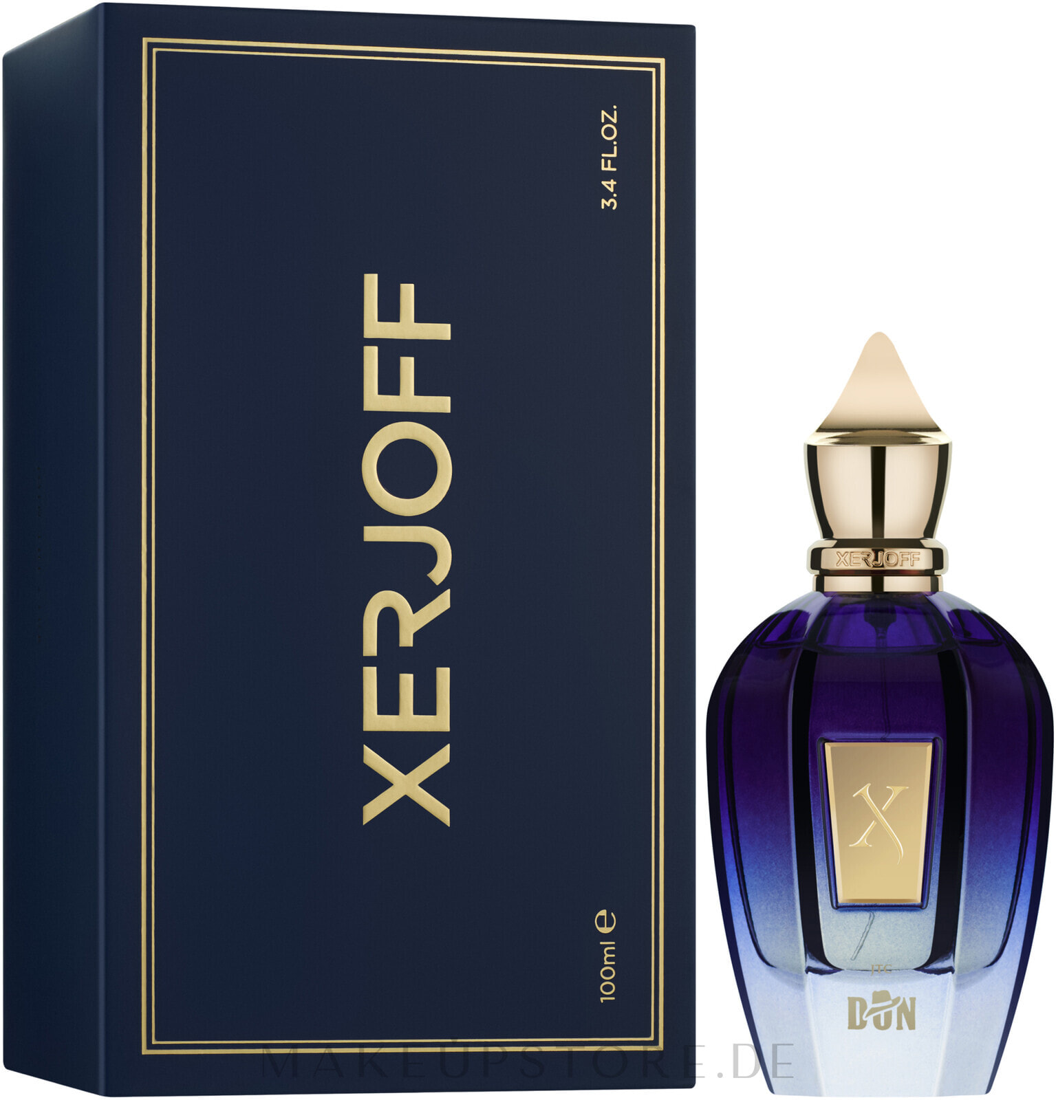 Xerjoff Join the Club Don - Eau de Parfum