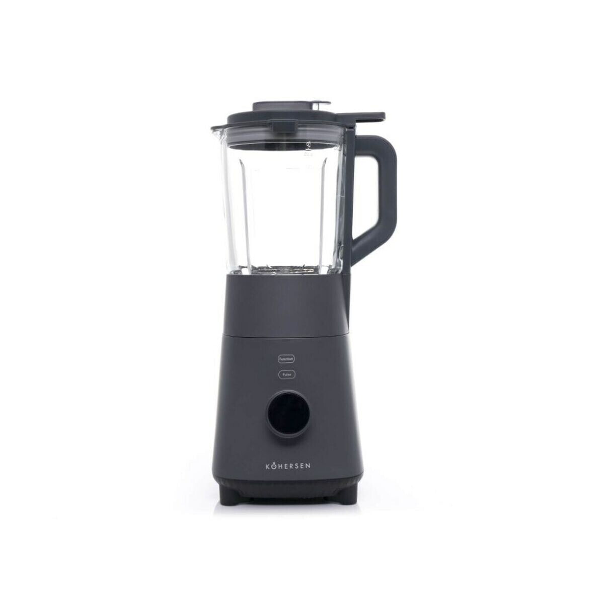 Cup Blender Kohersen 71096 Anthracite 800 W 1,75 L