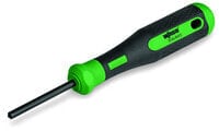 WAGO 206-860 - 24.5 g - Black,Green