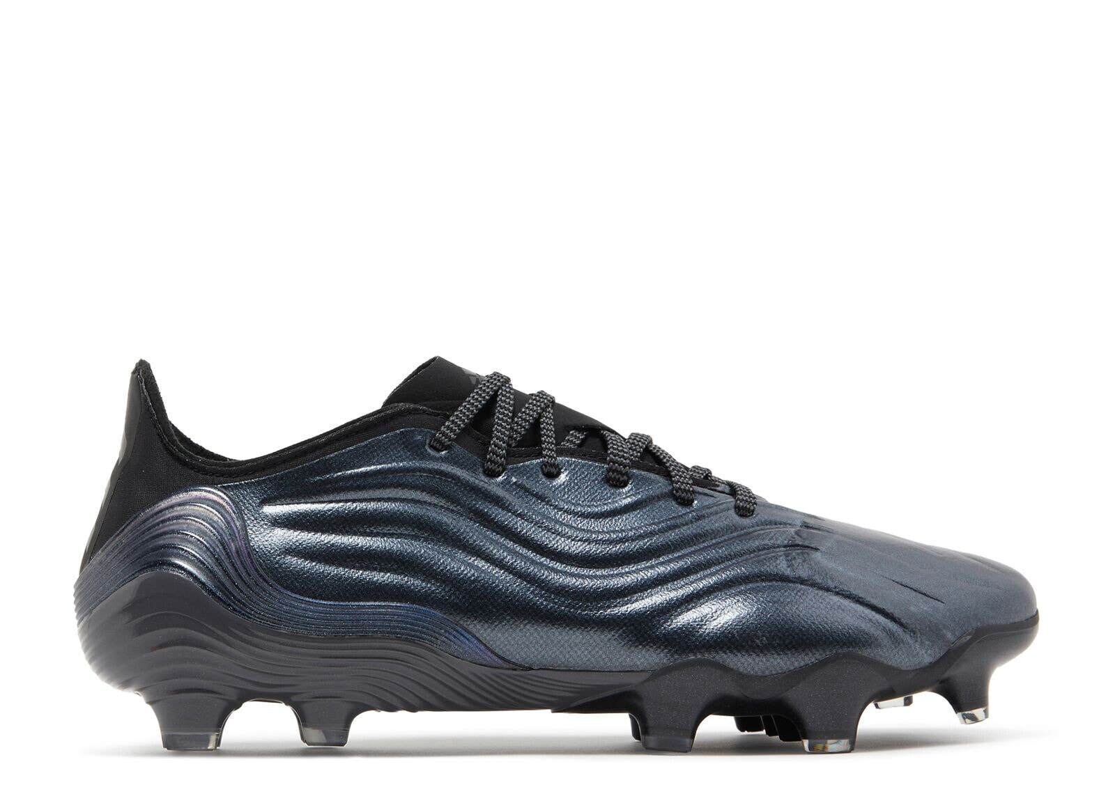 Copa Sense.1 FG 'Core Black Metallic'