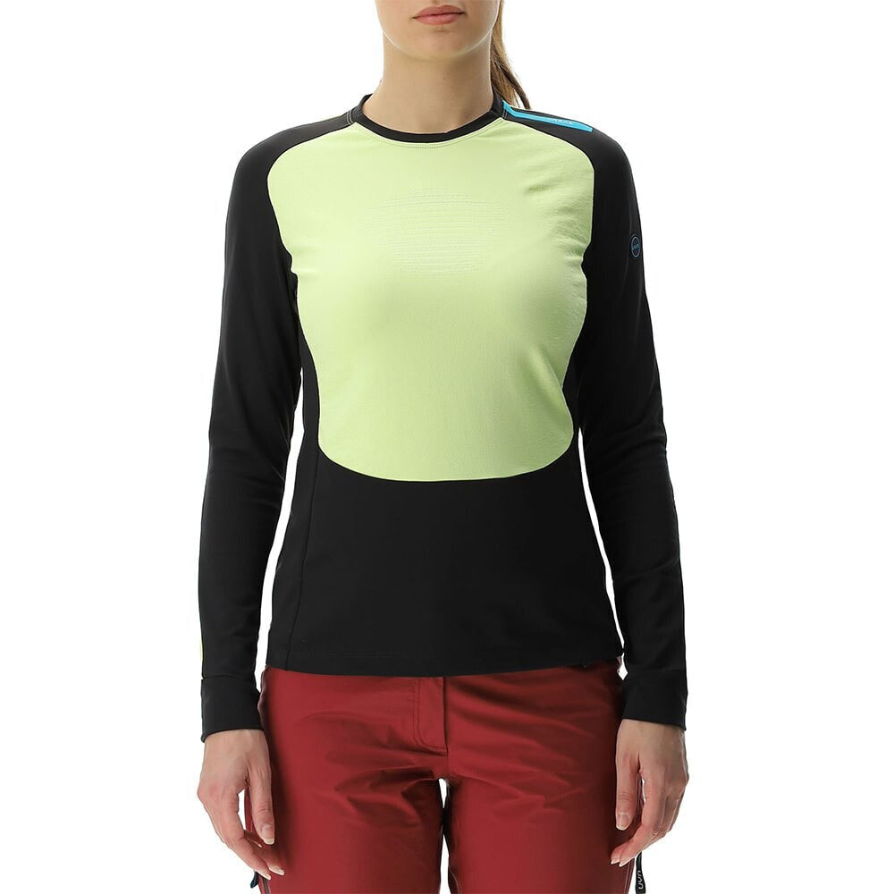 UYN Crossover Winter Long Sleeve Base Layer