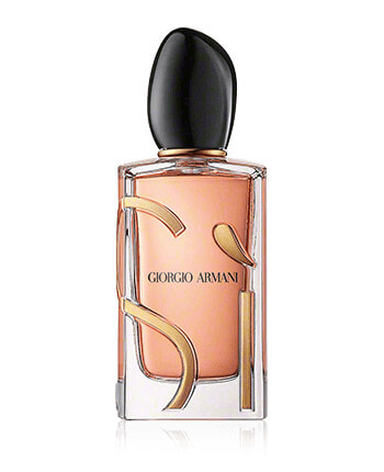 Giorgio Armani Sì Eau de Parfum Intense Refillable