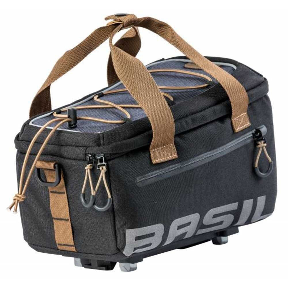 Сумка 7. Tempesta Surplus Trunk Bike Bag 23l. Seven сумка. Велосумки Basil.