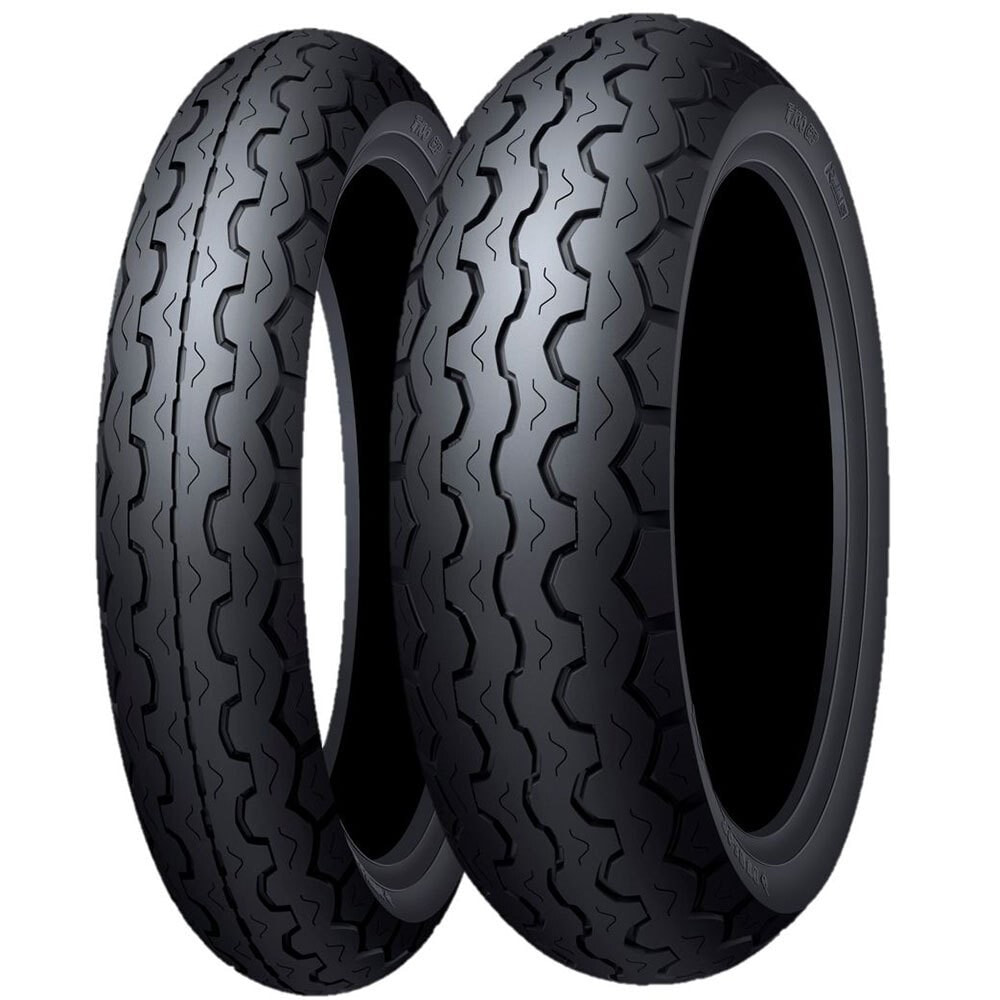 Dunlop TT100 GP Radial 73W Road Tire