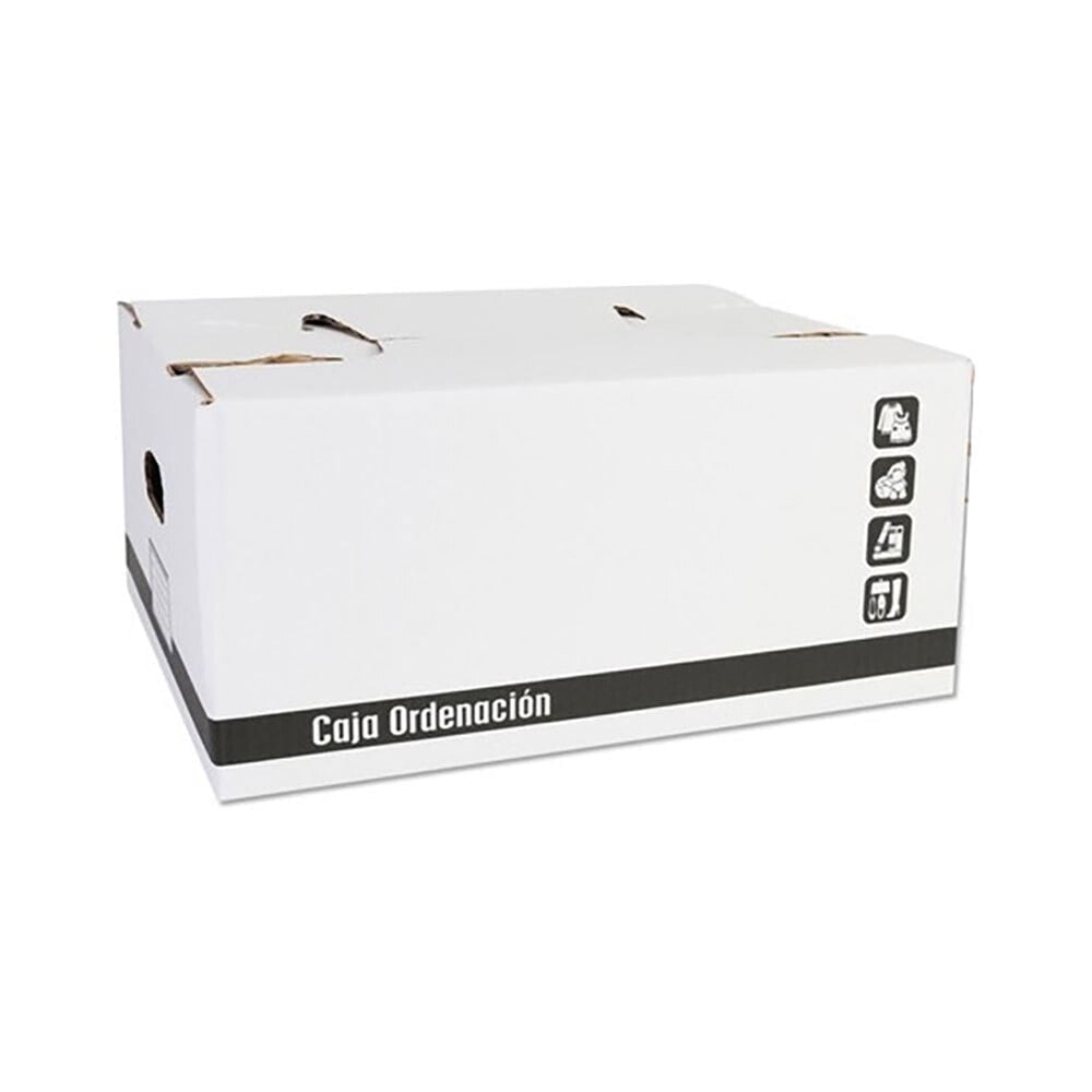 CONFORTIME Easy Close Sorting Box 45x35x20 cm