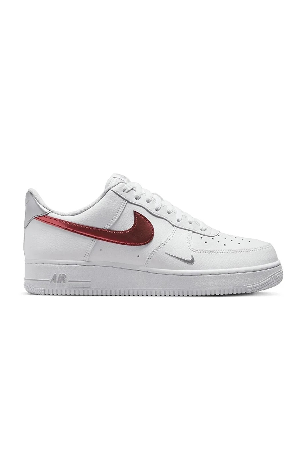 Air Force 1 '07 Erkek Spor Ayakkabı Fd0654-100