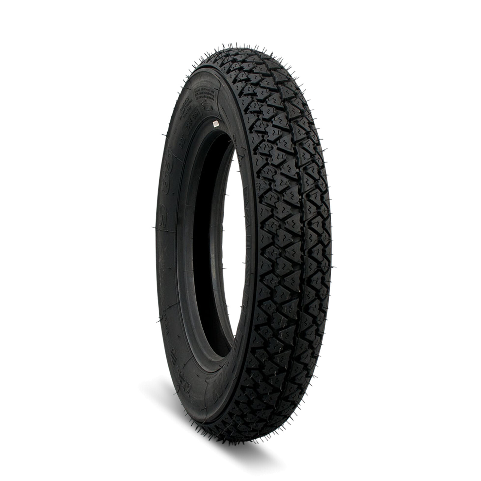 Rollerreifen Michelin S83 Retro