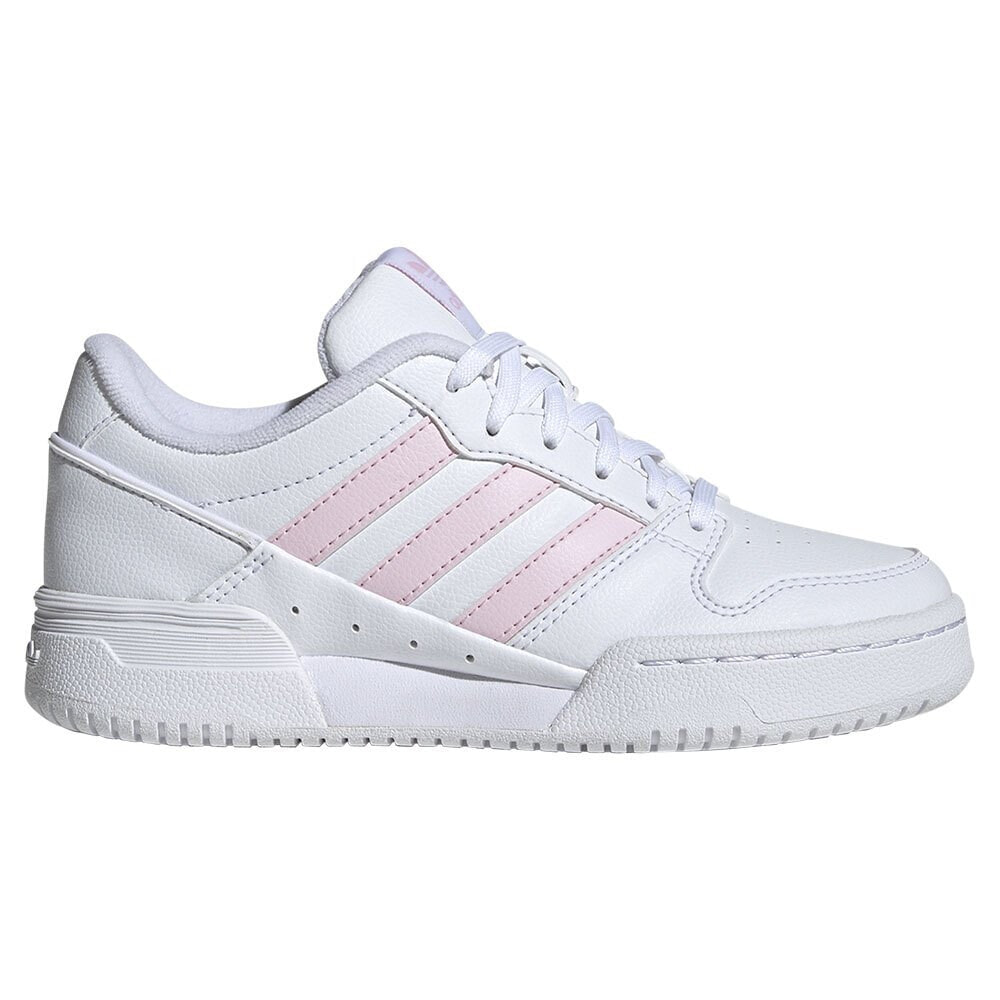 Ftwr White / Clear Pink / Ftwr White