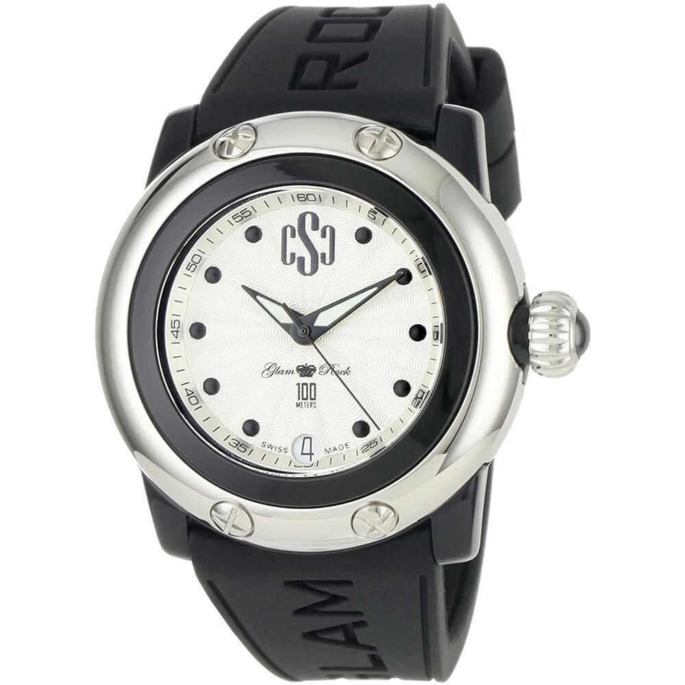 GLAM ROCK GR64002 Watch