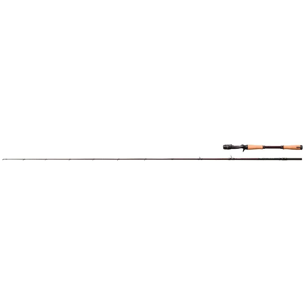 SAVAGE GEAR Revenge SG6 Pela Vert Spinning Rod