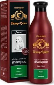 DERMAPHARM Champ-Richer Shampoo for puppies 250ml