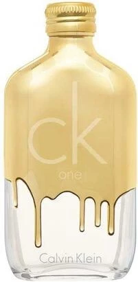 Calvin Klein CK One Gold EDT 50ml