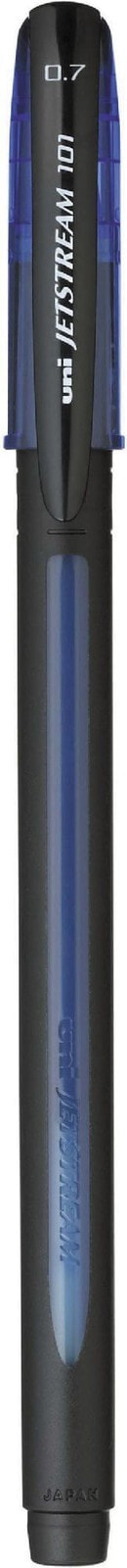 Uni Mitsubishi Pencil Długopis SX101 0.35MM Niebieski