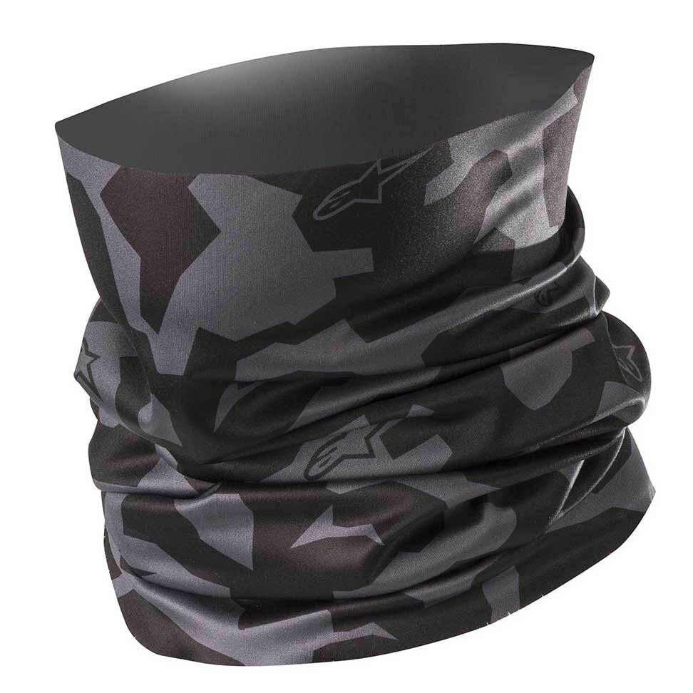 ALPINESTARS Camo Neck Warmer