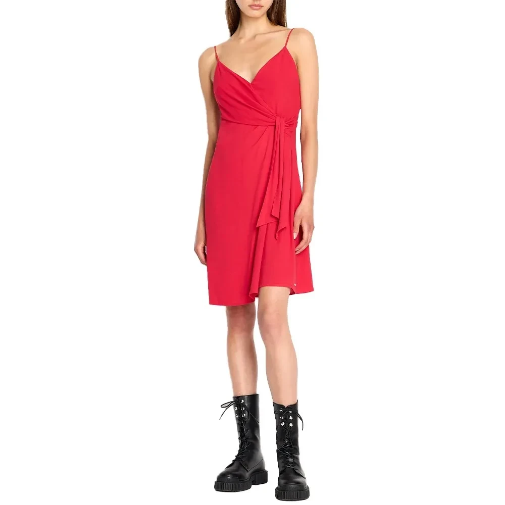 ARMANI EXCHANGE 6RYA02_YN1PZ Sleeveless Dress
