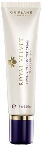 Augenkonturcreme mit Lifting-Effekt - Oriflame Firming Eye Cream Royal Velvet