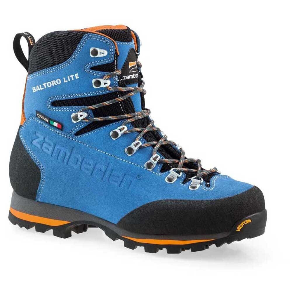 ZAMBERLAN 1110 Baltoro Lite Goretex Hiking Boots